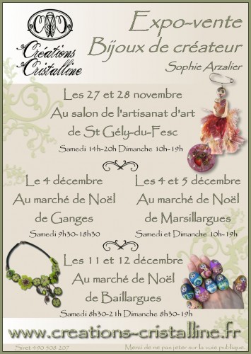 FLYER-marches