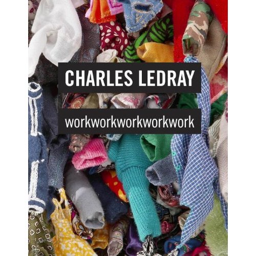 charlesleDraybook